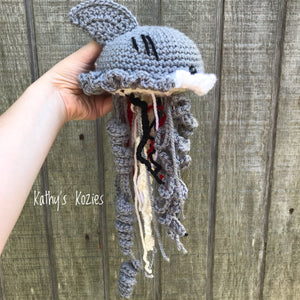 Shark Zelly Jelly